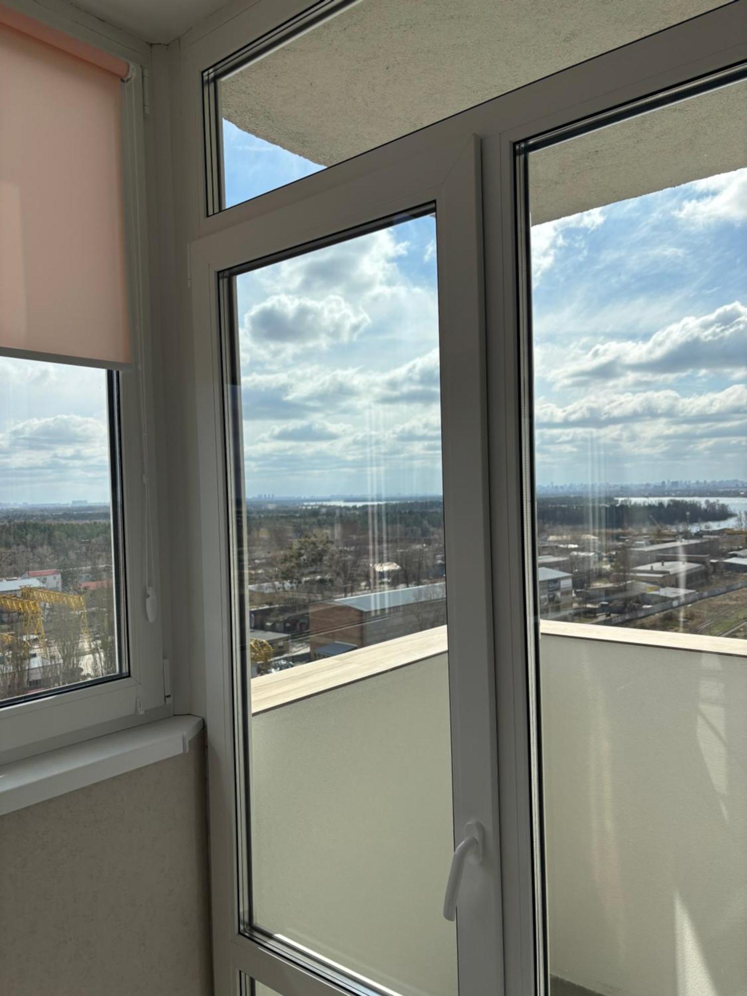 Квартира В Вышгороде Для Души Exterior photo